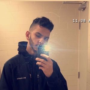 Meet your Posher, Asim